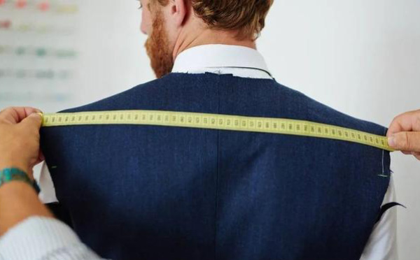 服裝尺寸誤差范圍及誤差標準是多少?服裝定制廠家為你深度解析！