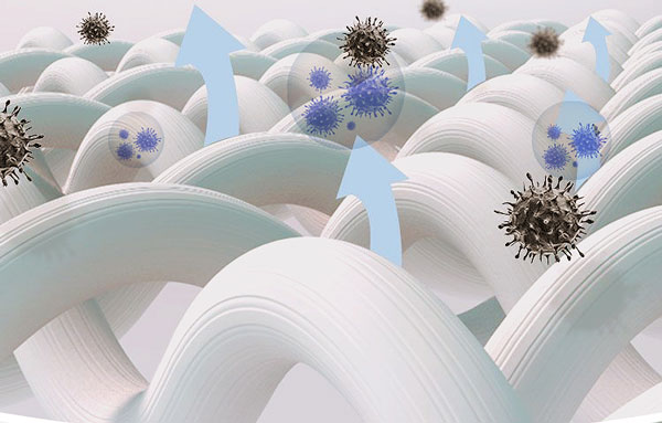 純棉T恤衫發臭原因